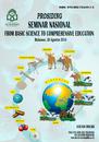 Seminar Nasional from Basic Science to Comprehensive Education 2016