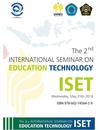 2nd International Seminar on Education Technology 2016