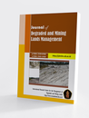 Journal of Degraded and Mining Lands Management