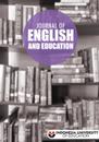 UPI Journal of English and Education