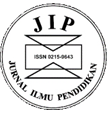 Jurnal Ilmu Pendidikan Universitas Negeri Malang