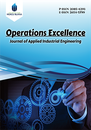 Jurnal  Operations Excellence: Journal of Applied Industrial Engineering