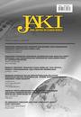Indonesian Journal of Accounting and Finance