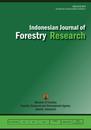 Indonesian Journal of Forestry Research