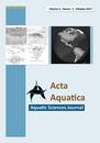 Acta Aquatica