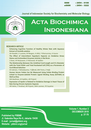 Acta Biochimica Indonesiana