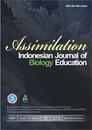 Assimilation: Indonesian Journal of Biology Education