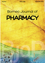 Borneo Journal of Pharmacy