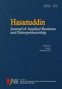 Hasanuddin Journal of Applied Business and Entrepreneurship