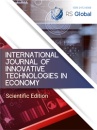 International Journal of Innovative Technologies in Economy