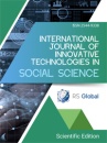 International Journal of Innovative Technologies in Social Science
