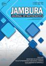 Jambura Journal of Mathematics