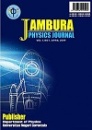 Jambura Physics Journal