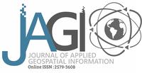 Journal of Applied Geospatial Information