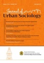 Jounal of Urban Sociology