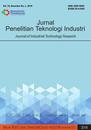 Jurnal Penelitian Teknologi Industri