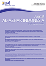 Jurnal Al-Azhar Indonesia Seri Humaniora