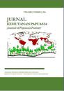 Jurnal Kehutanan Papuasia