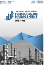 Journal Industrial Engineering & Management