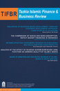Tazkia Islamic Finance and Business Review