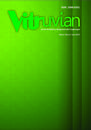 Vitruvian: Jurnal Arsitektur, Bangunan, dan Lingkungan