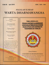 Warta Dharmawangsa