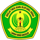 Sekolah Tinggi Agama Islam Darul Hikmah Bangkalan