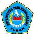 Logo Universitas Pgri Ronggolawe Tuban | Free Download Logo Format Png