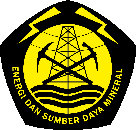 Indonesian Ministry of Energy and Mineral Resources