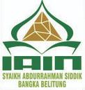 IAIN Syaikh Abdurrahman Siddik Bangka Belitung