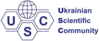 Ukrainian Scientific Community