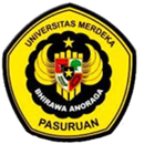 Universitas Merdeka Pasuruan