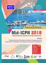 Mid-International Conference on Public Health 2018