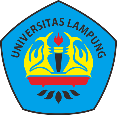  Gambar Logo Universitas Lampung Koleksi Gambar HD