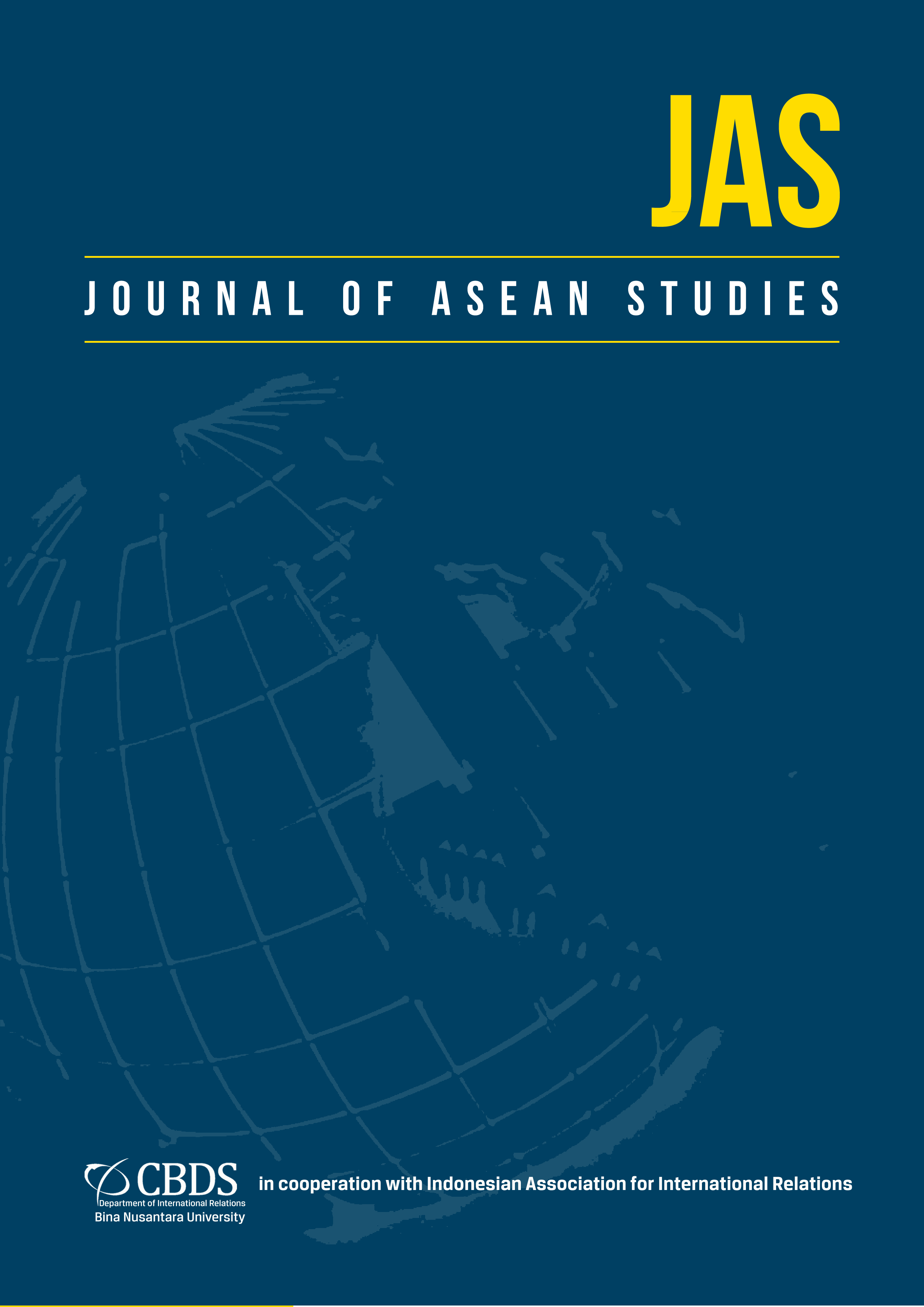 Journal of ASEAN Studies