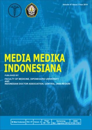 Media Medika Indonesiana (MMI)