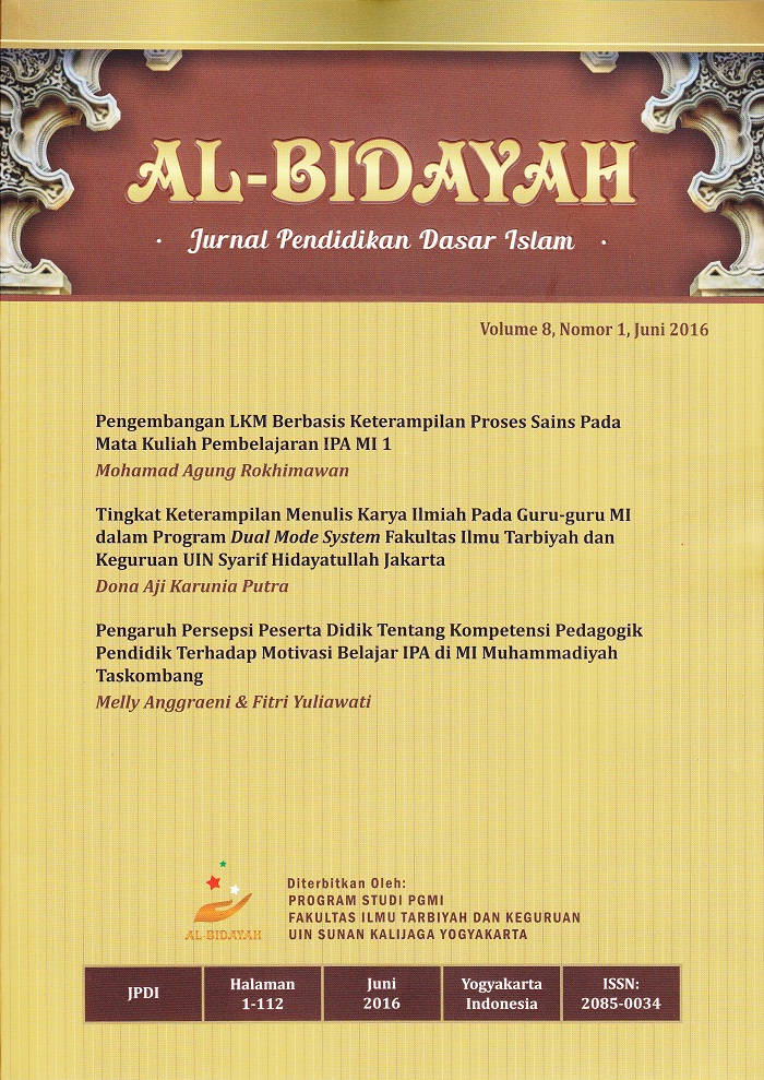 Al-Bidayah