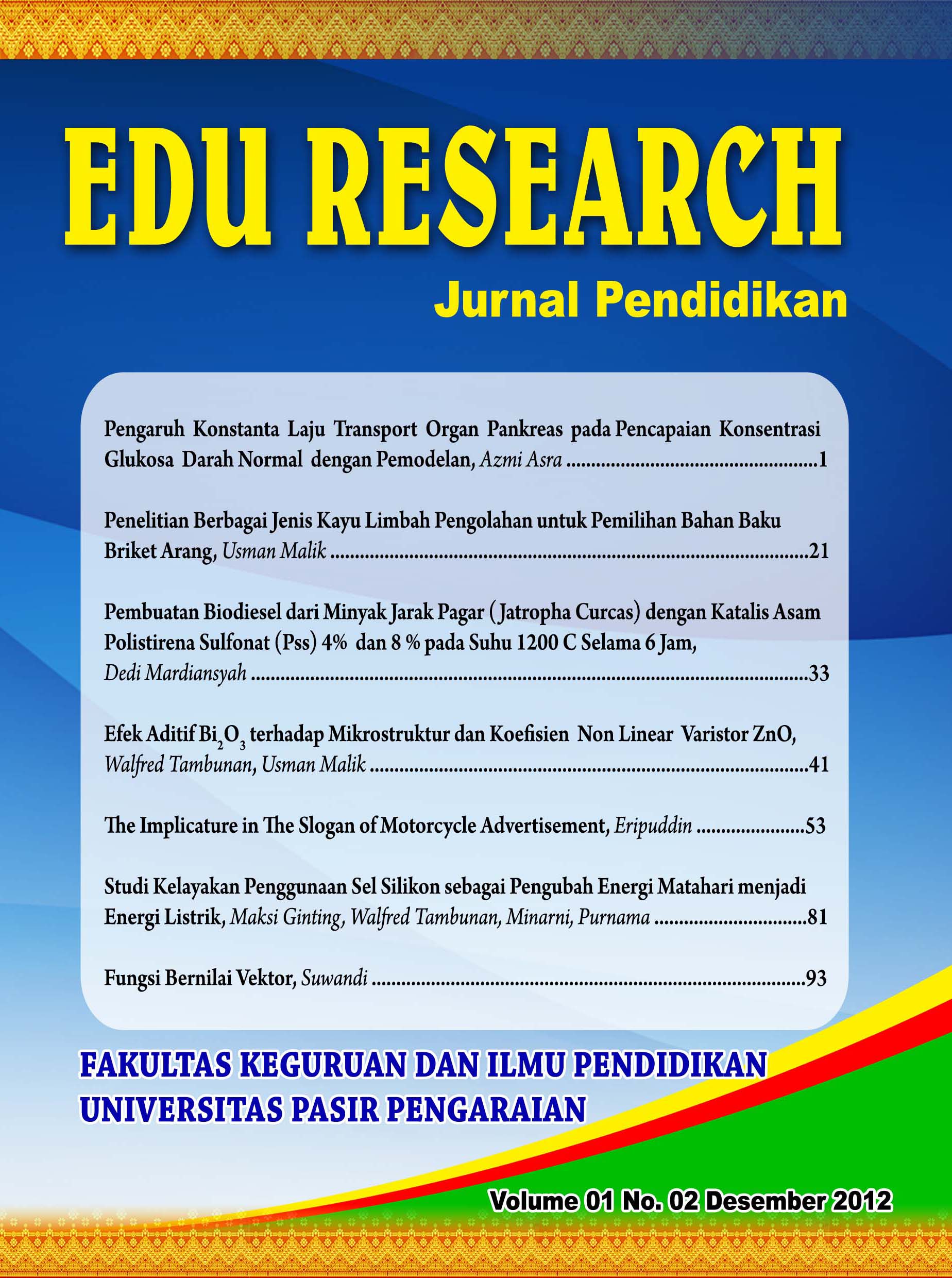 Jurnal