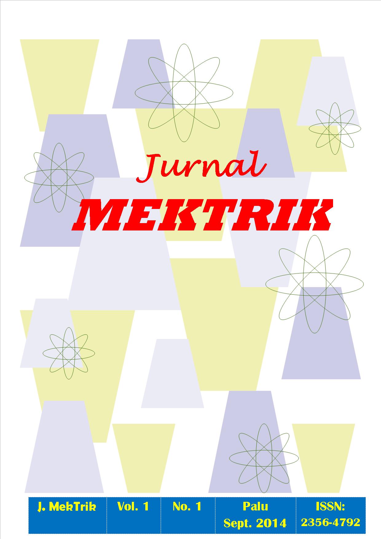 Mektrik - Neliti