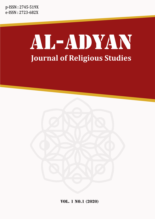 Al-Adyan