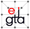 Electronic Journal of Graph Theory and Applications