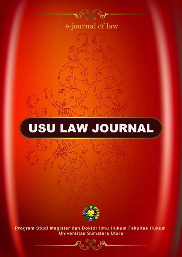 USU Law Journal