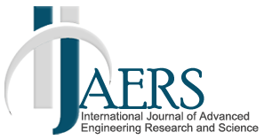 International Journal of Advanced Engineering Research and Science