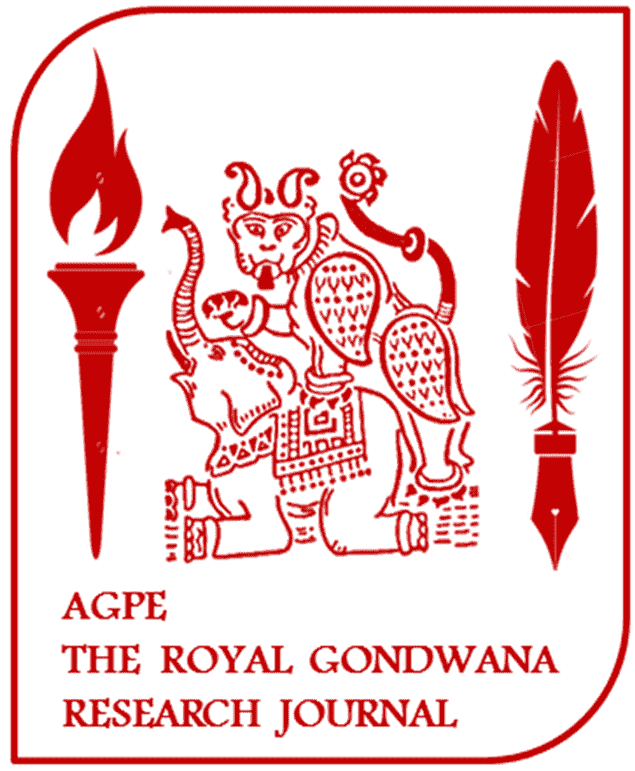 AGPE The Royal Gondwana Research of History, Science, Economic, Political and Social Science