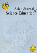 Asian Journal of Science Education
