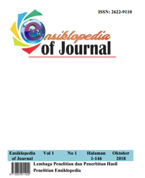 Ensiklopedia of Journal