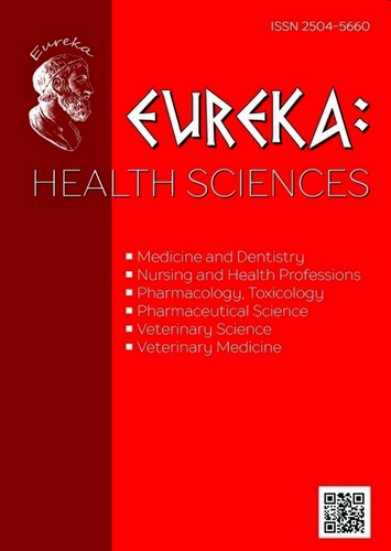 Eureka: Health Sciences