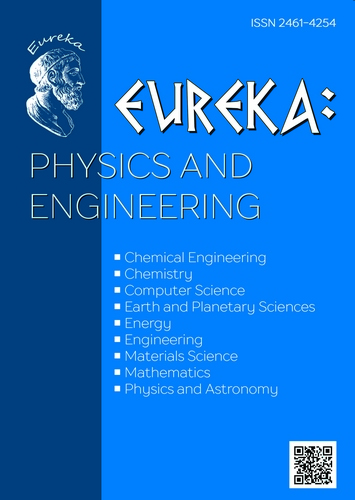 Eureka: Physics and Engineering