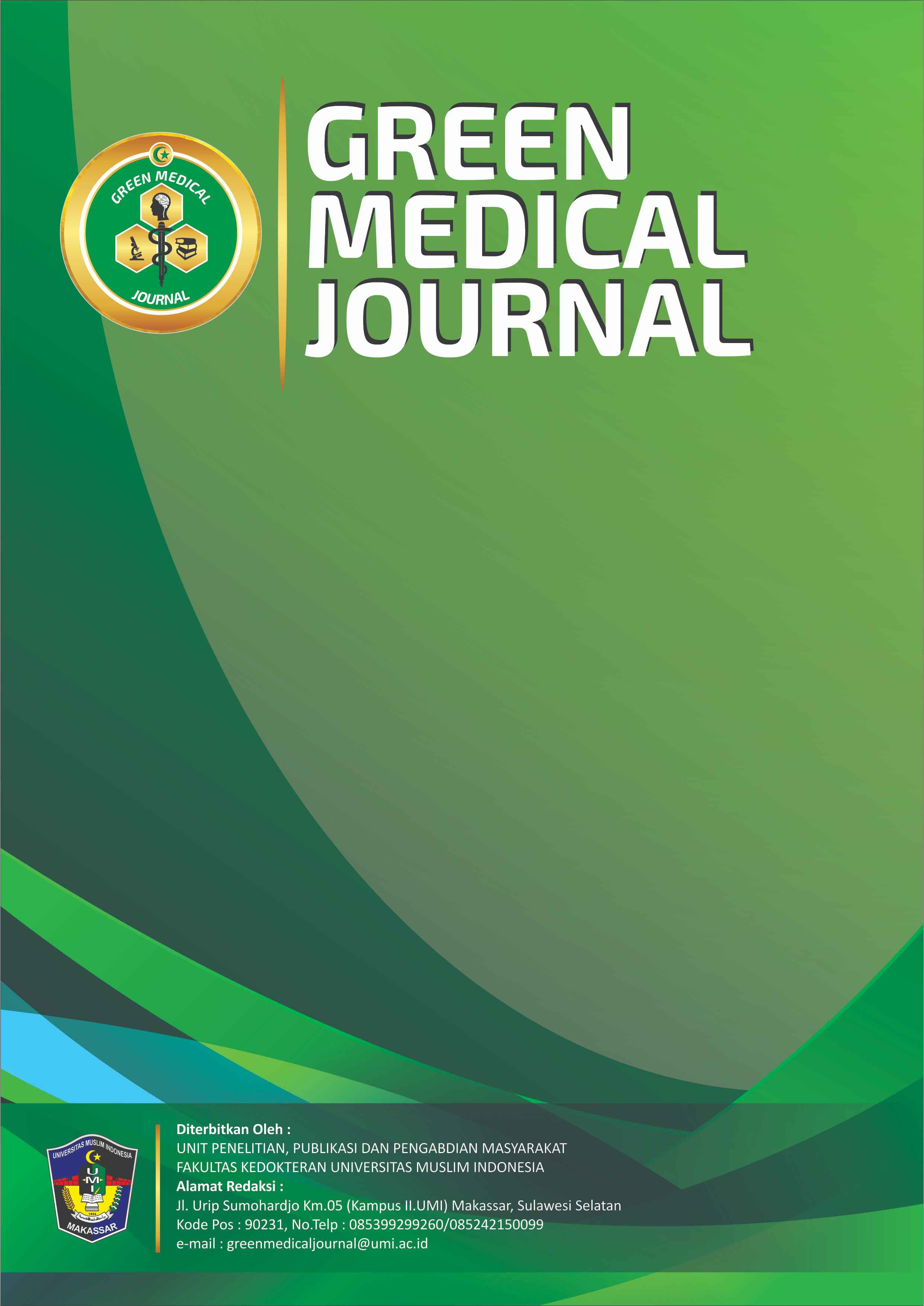 Green Medical Journal