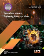 International Journal of Engineering and Computer Science